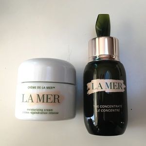 La Mer - The Soothing Moisture Collection